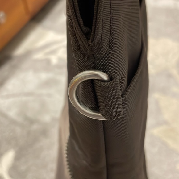 Baggallini ladies brown purse - Picture 11 of 14